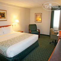 La Quinta Inn & Suites Tacoma Seattle