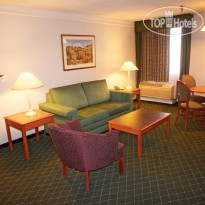 La Quinta Inn & Suites Tacoma Seattle