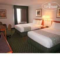 La Quinta Inn & Suites Tacoma Seattle