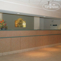 La Quinta Inn & Suites Tacoma Seattle