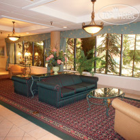 La Quinta Inn & Suites Tacoma Seattle