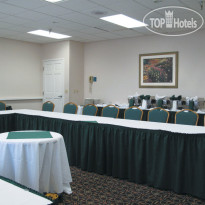 La Quinta Inn & Suites Tacoma Seattle