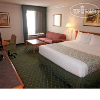 La Quinta Inn & Suites Tacoma Seattle