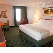 La Quinta Inn & Suites Tacoma Seattle