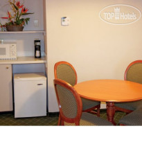 La Quinta Inn & Suites Tacoma Seattle