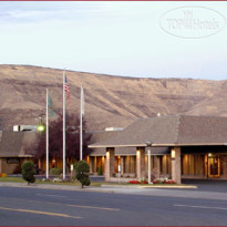 Clarion Hotel & Conference Center Yakima