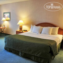 Clarion Hotel & Conference Center Yakima