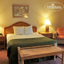 Clarion Hotel & Conference Center Yakima