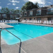 Clarion Hotel & Conference Center Yakima