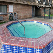 Clarion Hotel & Conference Center Yakima