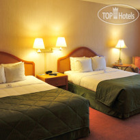 Clarion Hotel & Conference Center Yakima