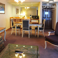 Clarion Hotel & Conference Center Yakima