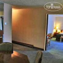 Clarion Hotel & Conference Center Yakima