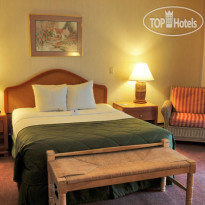 Clarion Hotel & Conference Center Yakima