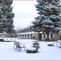 Clarion Hotel & Conference Center Yakima