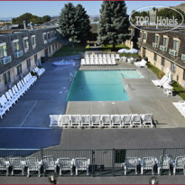 Clarion Hotel & Conference Center Yakima
