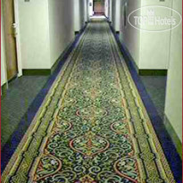 Clarion Hotel & Conference Center Yakima