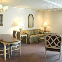 Clarion Hotel & Conference Center Yakima