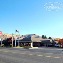 Clarion Hotel & Conference Center Yakima