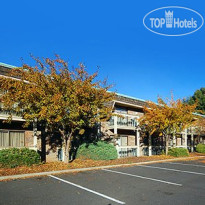 Clarion Hotel & Conference Center Yakima