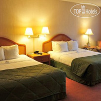 Clarion Hotel & Conference Center Yakima