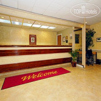 Clarion Hotel & Conference Center Yakima