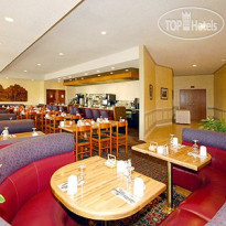 Clarion Hotel & Conference Center Yakima