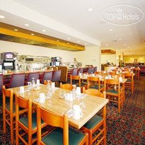 Clarion Hotel & Conference Center Yakima