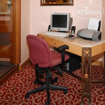 Clarion Hotel & Conference Center Yakima