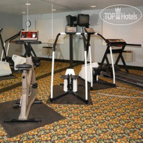 Clarion Hotel & Conference Center Yakima
