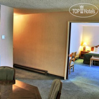 Clarion Hotel & Conference Center Yakima