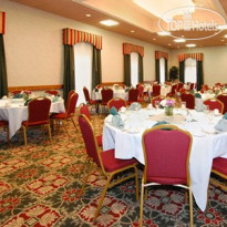 Clarion Hotel & Conference Center Yakima