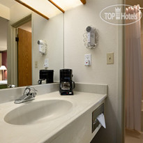 Days Inn Bellevue Seattle 