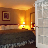 Best Western Plus Lake Front Hotel