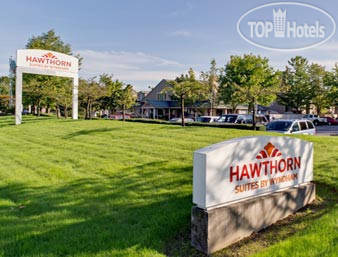 Hotel photo Hawthorn Suites by Wyndham Kent Sea-Tac Airport 2*