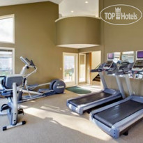 Hawthorn Suites by Wyndham Kent Sea-Tac Airport 