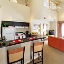 Hawthorn Suites by Wyndham Kent Sea-Tac Airport 