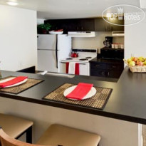 Hawthorn Suites by Wyndham Kent Sea-Tac Airport 