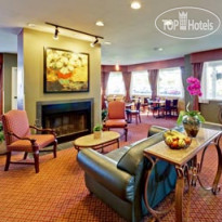 Hawthorn Suites by Wyndham Kent Sea-Tac Airport 