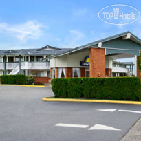 Days Inn Auburn Federal Way 