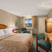 Days Inn Auburn Federal Way 