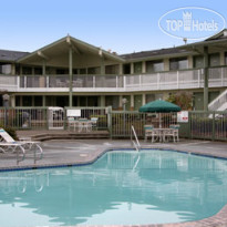 Days Inn Auburn Federal Way 