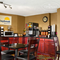 Days Inn Auburn Federal Way 