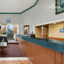 Days Inn Auburn Federal Way 