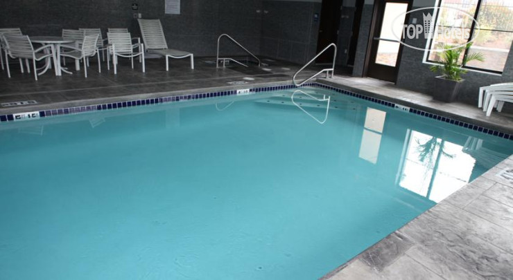 New photos from tourists Best Western Plus Lacey Inn & Suites 3*