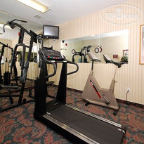 Comfort Suites Yakima 