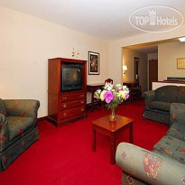 Comfort Suites Yakima 