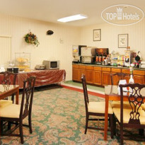 Comfort Suites Yakima 