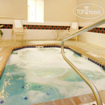 Comfort Suites Yakima 