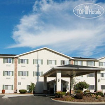 Comfort Suites Yakima 